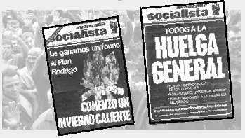 El PST y el rodrigazo