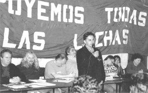 Plenario Sindical del MST