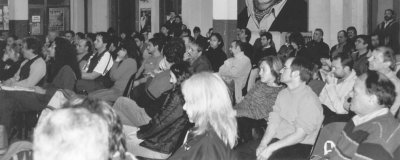 Plenario sindical del MST