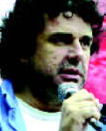 Beto Pianelli, Cuerpo Delegados Subte