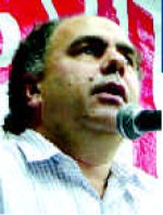 Mario Cafiero, Soberan�a Popular