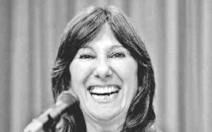 Felisa Miceli: De qu se rie?