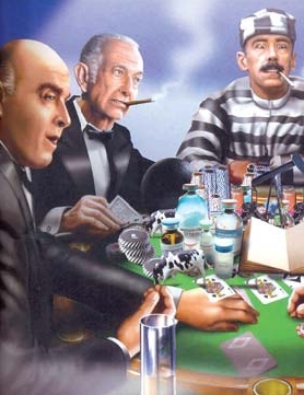 Cavallo, Martnez de Hoz y Videla