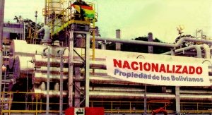 Yacimiento ms importante de Bolivia