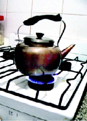 Con la ley que aprob el gobierno el gas y la luz van a seguir aumentando