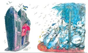 Diario La Nacin, 25/05/2006