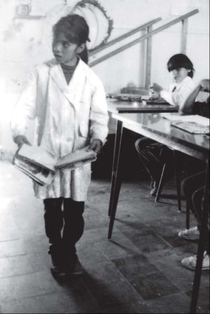 El 22 de junio vot a la oposicin luchador