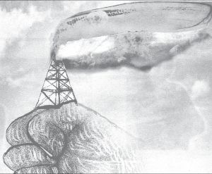 �Recuperemos lo que nos pertenece�