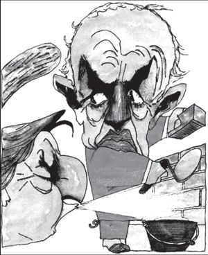 Diario La Naci�n 7 junio de 2006