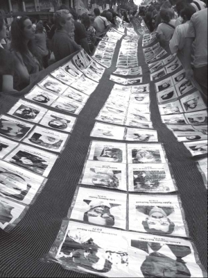 Marcha del 24 de marzo de 2006