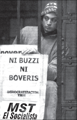 Nuestra juventud en la �ltima asamblea universitaria