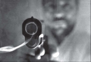 La mano dura y el gatillo fcil son las salidas de la derecha