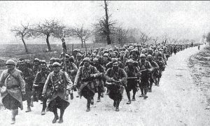 Primera Guerra Mundial, una carnicera humana