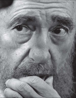 Fidel Castro