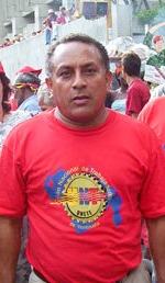 Orlando Chirino