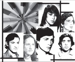 Para lograr justicia por ellos, hay que seguir movilizndose