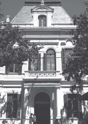 La estatizacin es lo que salvar al Francs