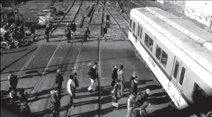 Subsidios para un servicio que empeora da a da