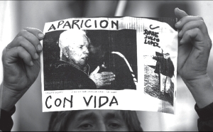 Para el prximo 18 preparemos nuevas movilizaciones.