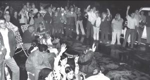 tomando resoluciones