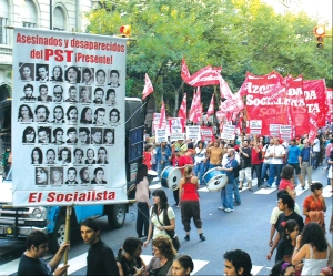 Columna de Izquierda Socialista