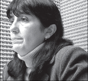 Patricia Walsh entr a la legislatura