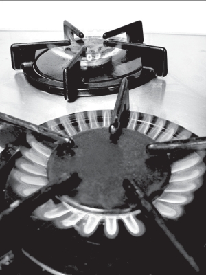 Para que no falte gas hay que reestatizar YPF