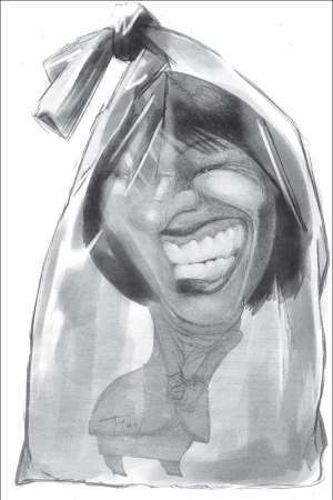 Otro caso de corrupcin del gobierno