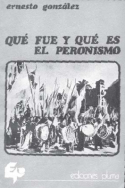 Este libro lo public en 1974