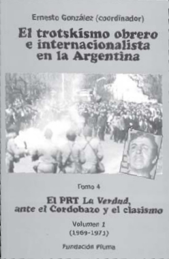 Ultimo volumen aparecido