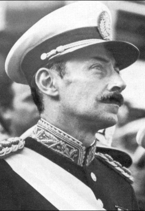 Videla sigue beneficiado con los indultos