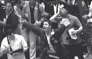 El terremoto burstil se di en pleno corazn de la economa yanqui