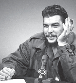 El Che fue un cr�tico de la ex URSS