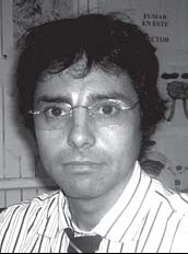 Carlos Calo, Delegado Direccin General de Rentas