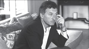 Al empresario emprendedor y progre se le cay� la careta