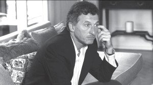 Al empresario emprendedor y progre se le cay la careta