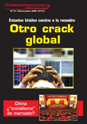 Correspondencia Internacional