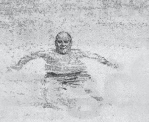 Febres en pileta VIP