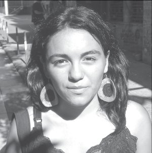 Maria Jesus Sanhueza