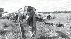 Las fallas humanas son de los empresarios y el gobierno