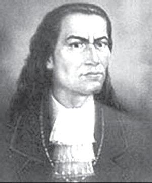 Jos Gabriel Condorcanqui, Tupac Amaru