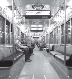 Cuando se para el subte es culpa de la patronal de Metrovas