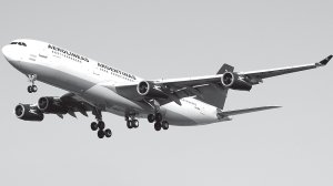 Aerolneas Argentinas deben pasar a manos del Estado