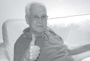 Compaero Eduardo Hasta el Socialismo siempre!