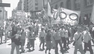 La FUBA debe salir desde ahora a enfrentar al proyecto de Crsitina