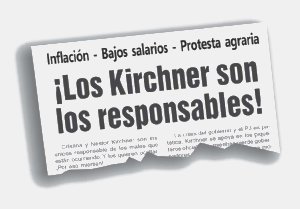 Fcsimil de un nuevo volante que Izquierda Socialista est difundiendo