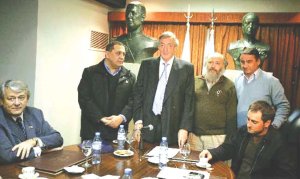 Kunkel, DElia, Kirchner, Prsico, Depetri y Cabandi