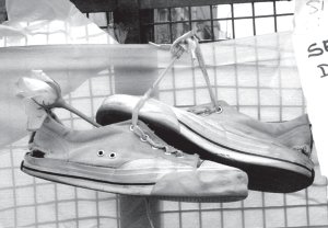 Hay que luchar contra la impunidad que preparan para la mayora de los responsables de la masacre de Cromaon