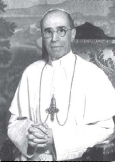 Pío XII