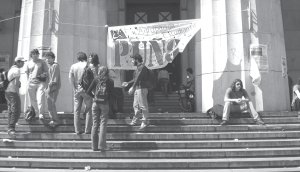 El Puo logr la Secretara General